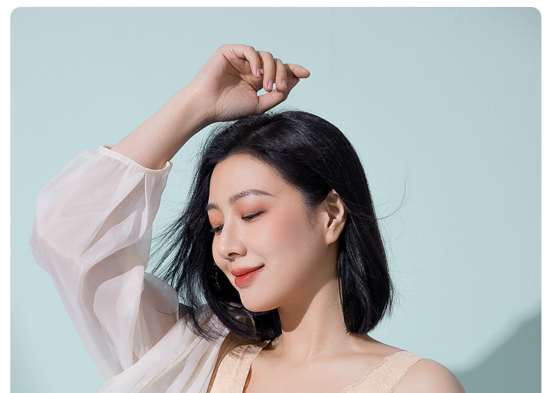 妈妈内衣女前扣文胸无钢圈背心式胸罩中老年人妇女无痕大码夏薄款详情42