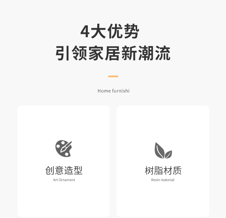 创意奶油风苹果梨子储蓄罐儿童水果存钱罐桌面治愈装饰品可爱摆件 pic 3