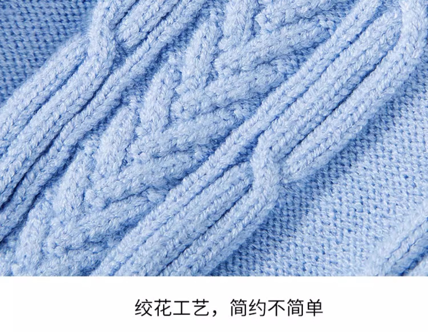 猫咪秋冬季连帽针织衫防掉毛猫咪衣服幼猫银渐层暹罗猫英短布偶猫详情15