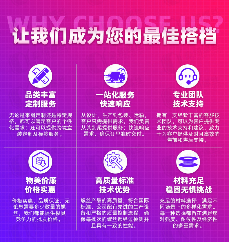 Small yellow fish plastic expansion tube, expansion screw, expansion plug bolt, expansion nail, self-tapping screw, rubber plug set 6/8/10 pic 50