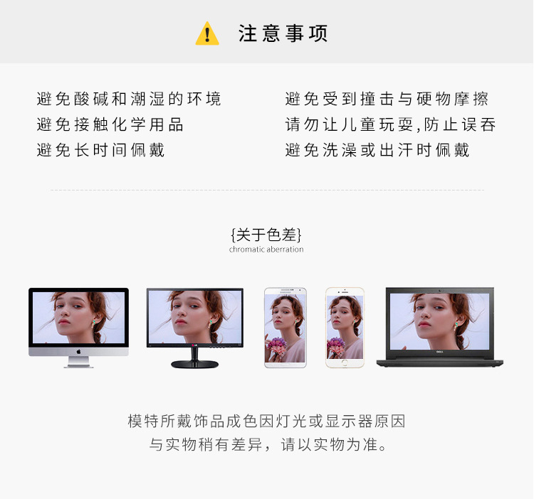 铜镀银小方糖戒指女轻奢高级感素圈戒指女小众设计尾戒水钻食指环详情13