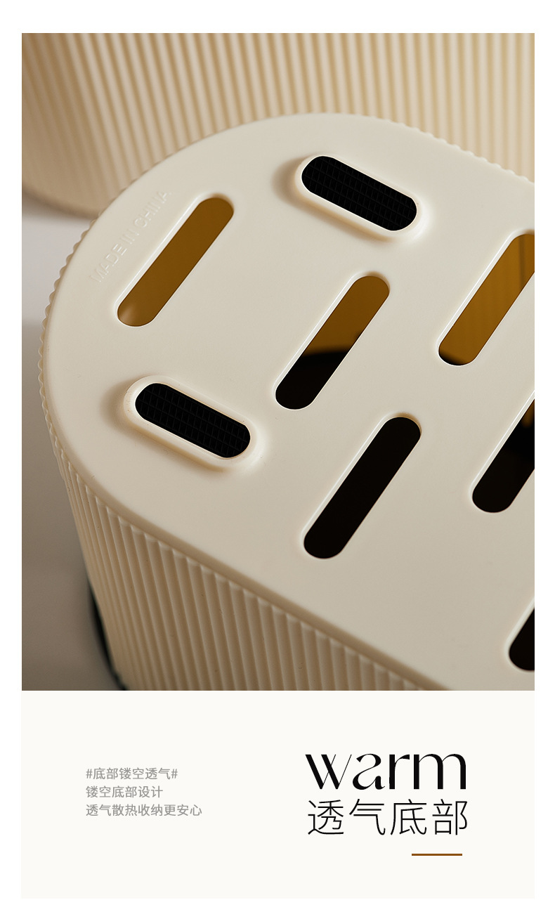 Creme-style data cable storage box, large-capacity power strip organization box, home desktop mobile phone charger storage wonder pic 8