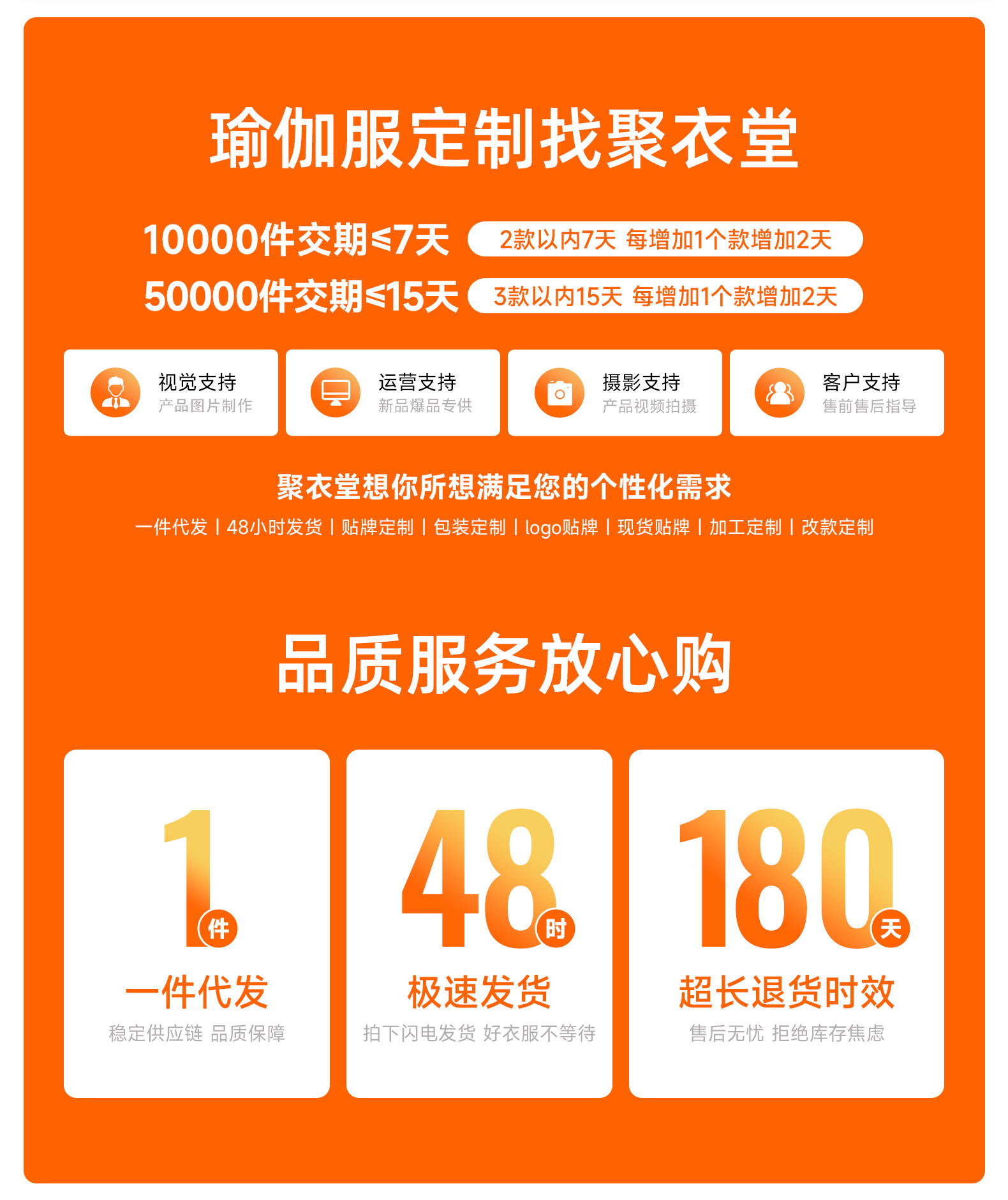 聚衣堂防晒瑜伽服裸感户外紧身透气运动健身外套上衣女详情39