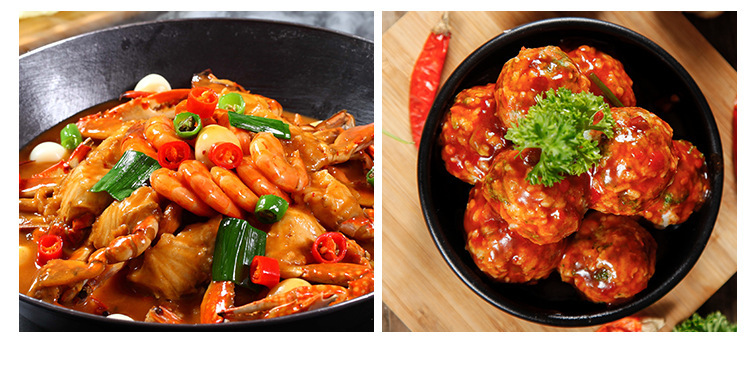 厨房家用电动绞肉机不锈钢多功能绞馅自动搅拌料理机小型碎肉机批详情18