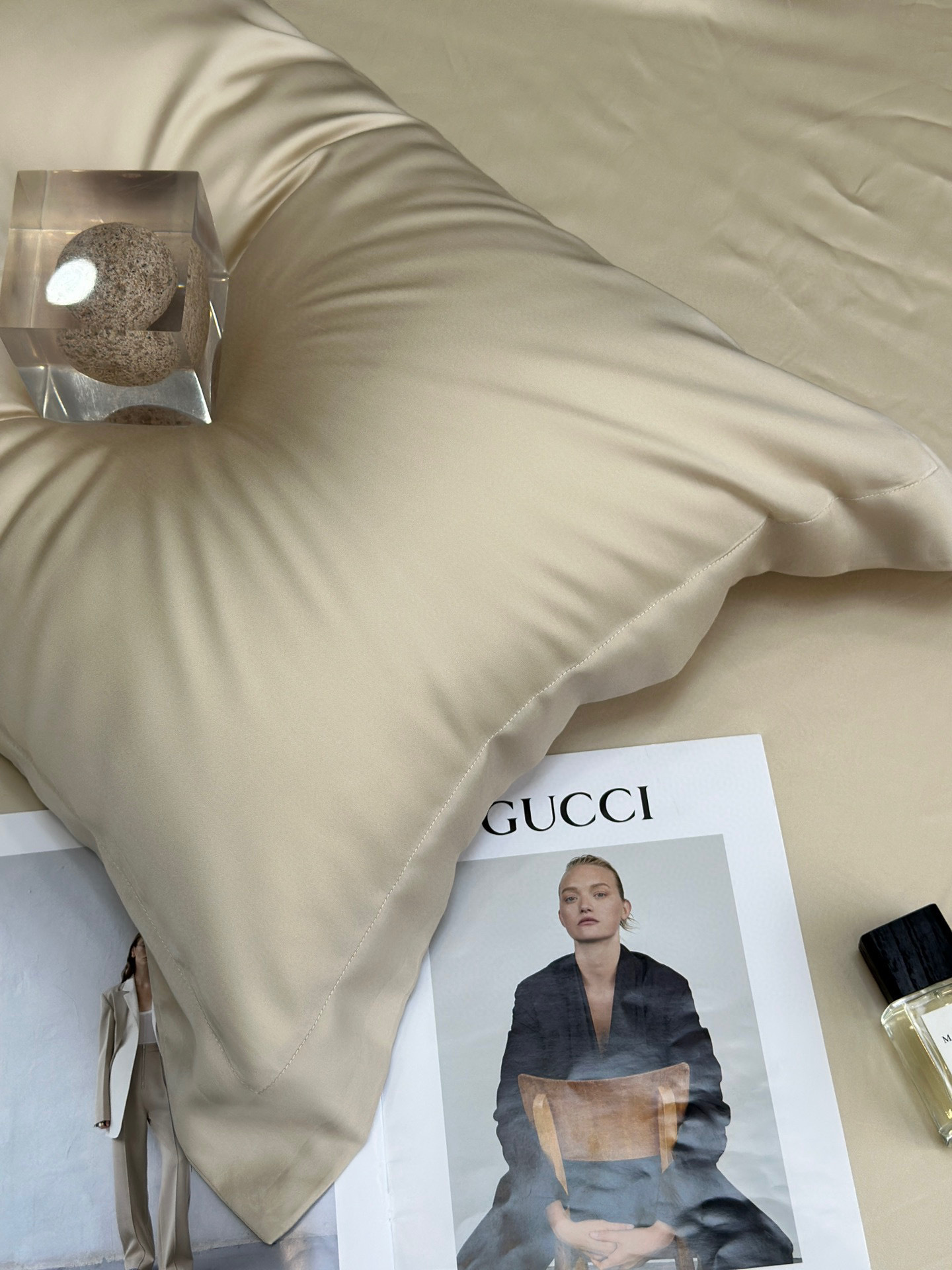 Tencel quilt cover bed cover, single piece, simple and cool summer ice silk bed sheet, suitable for sleeping naked, tatami dust cover pic 127