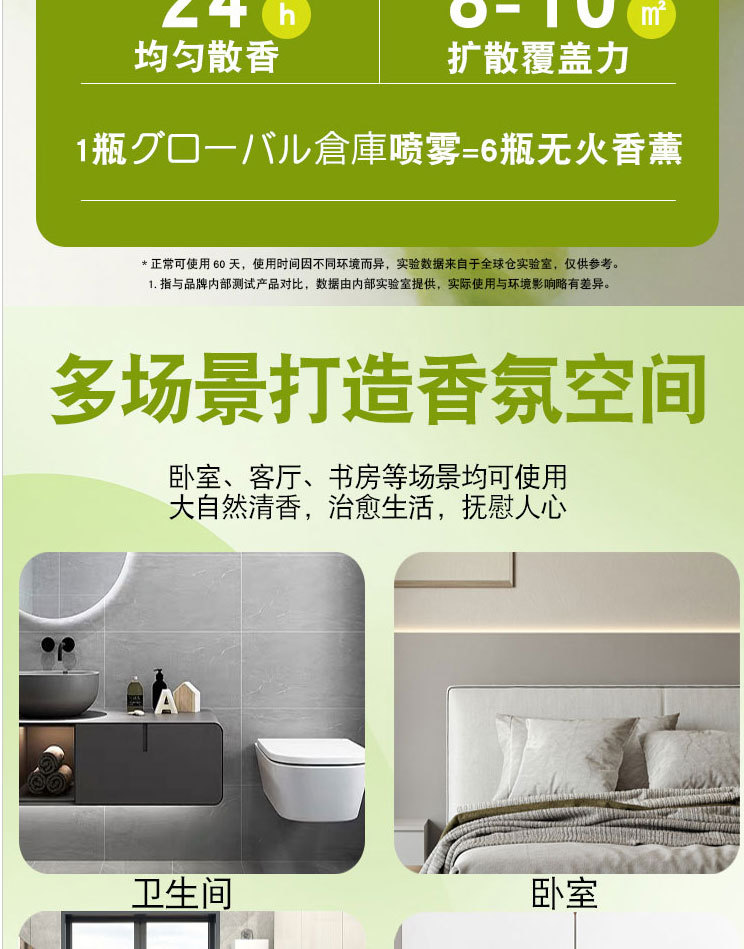 空气清新剂卧室持久留香室内喷雾宿舍用学生厕所卫生间除味除臭剂详情15