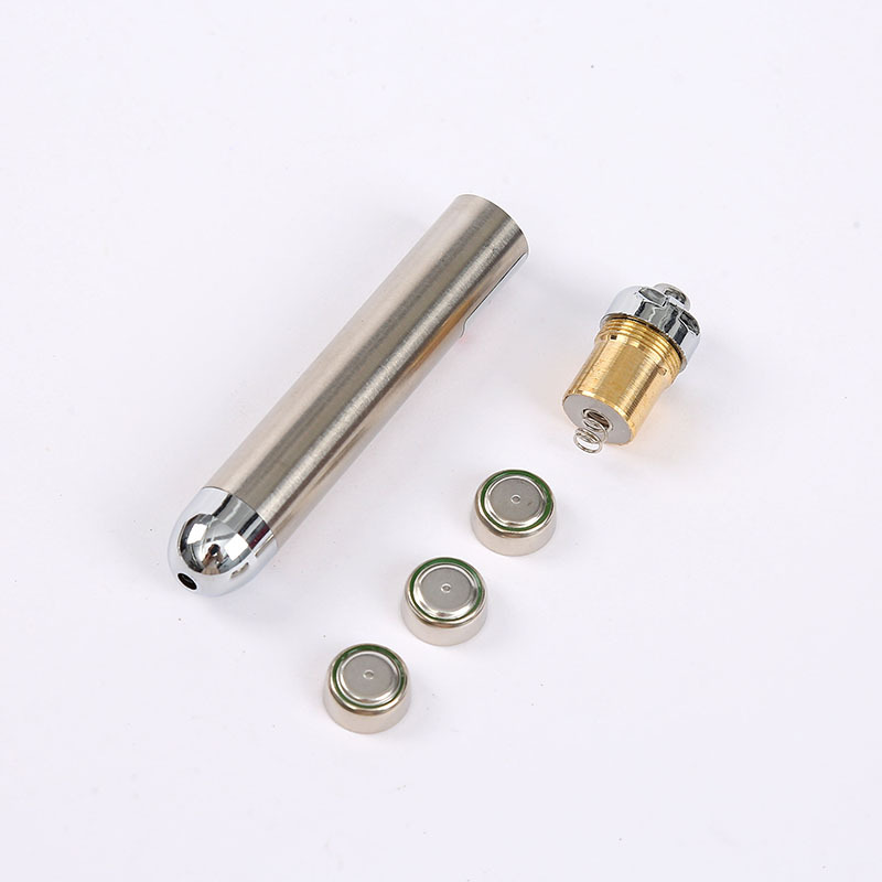 红外线定位灯一字线十字线激光灯标线灯裁床木工石材切割红光点状详情8