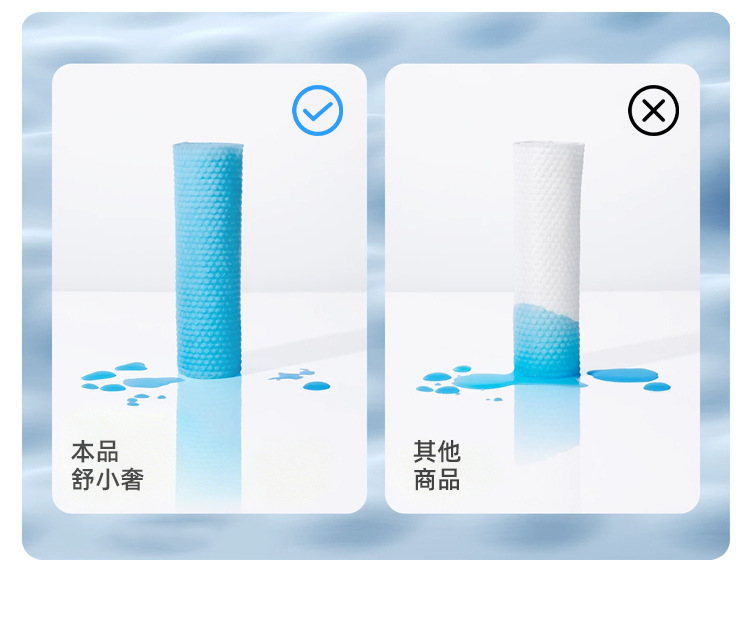 Disposable towel, bath towel, thickened face wash, soft face towel, travel hotel, outdoor individual packaging, portable bath towel pic 7