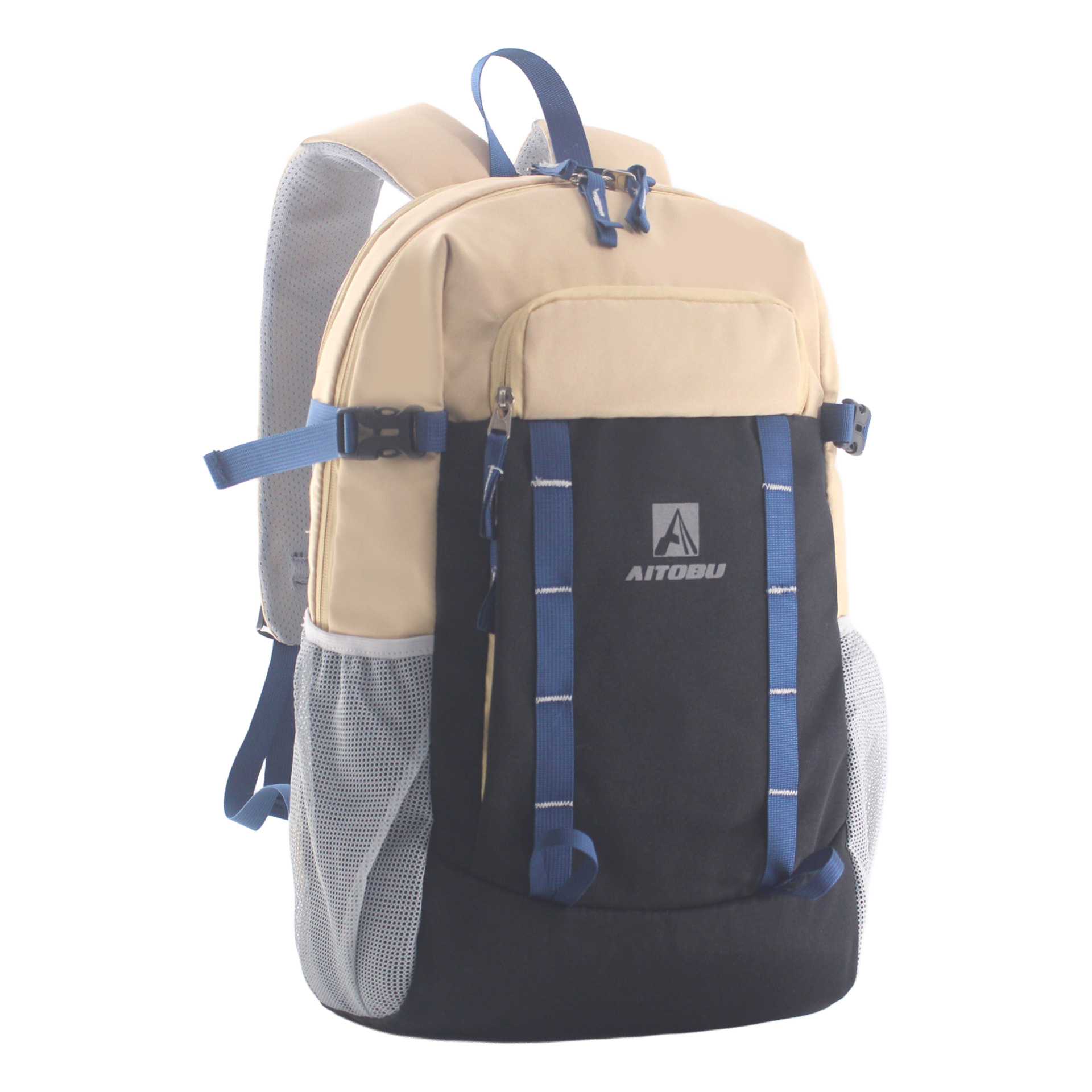 跨境登山包户外徒步旅行包多功能双肩包运动背包户外休闲详情8