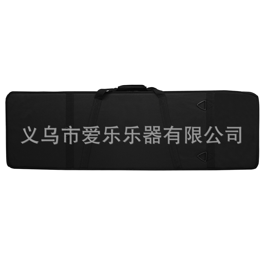 IRIN跨境电贝司琴包电吉他琴盒子长方形贝斯防摔琴箱乐器双肩背包详情8