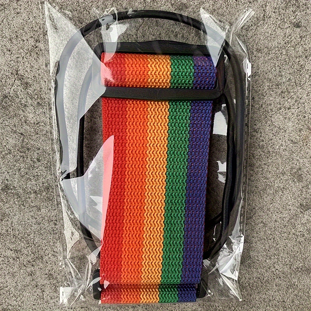 行李箱绑带旅行袋固定挂带弹力绳捆绑带捆绑打包带行李带弹力绑带详情8