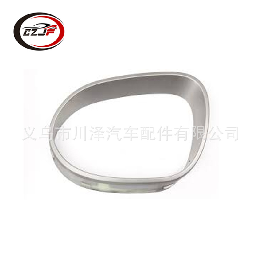 Adecuado para 2008 porsche CAYENNE cayenne escape anillo 95550583701 95550583801 pic 8