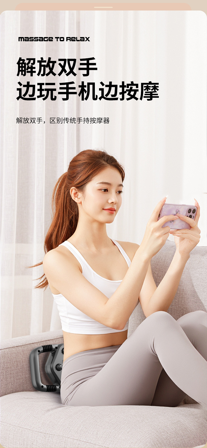 Cross-border fat-burning machine, fat-burning exercise and fitness equipment, leg shaping, waist shaping, tummy relaxation wonder, home exercise for lazy people pic 7