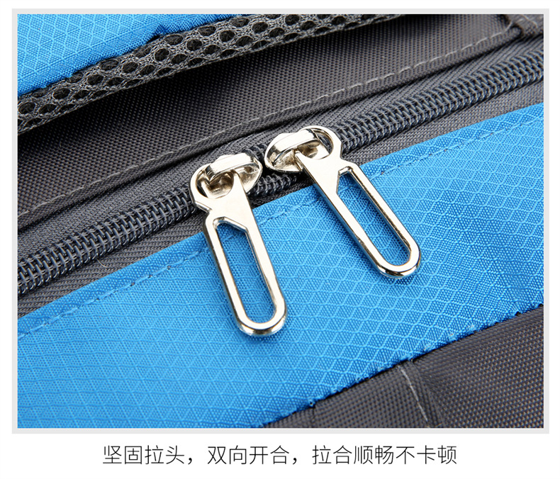 Yitu Hiking Backpack, outdoor backpack, large-capacity multi-functional travel bag, camera bag, lightweight suspended backpack pic 29