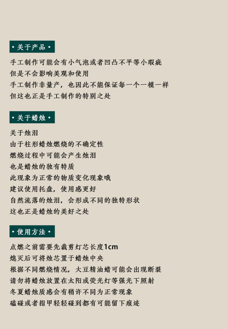端午节粽子造型香薰蜡烛批发创意伴手礼手工节日礼物香氛蠟燭摆件详情23