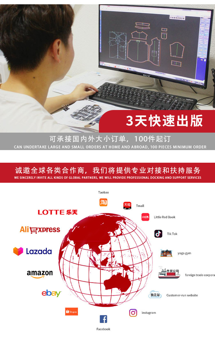 2023亚马逊女款皮衣秋冬新款 欧美黑色外套休闲保暖西装夹克女装详情27