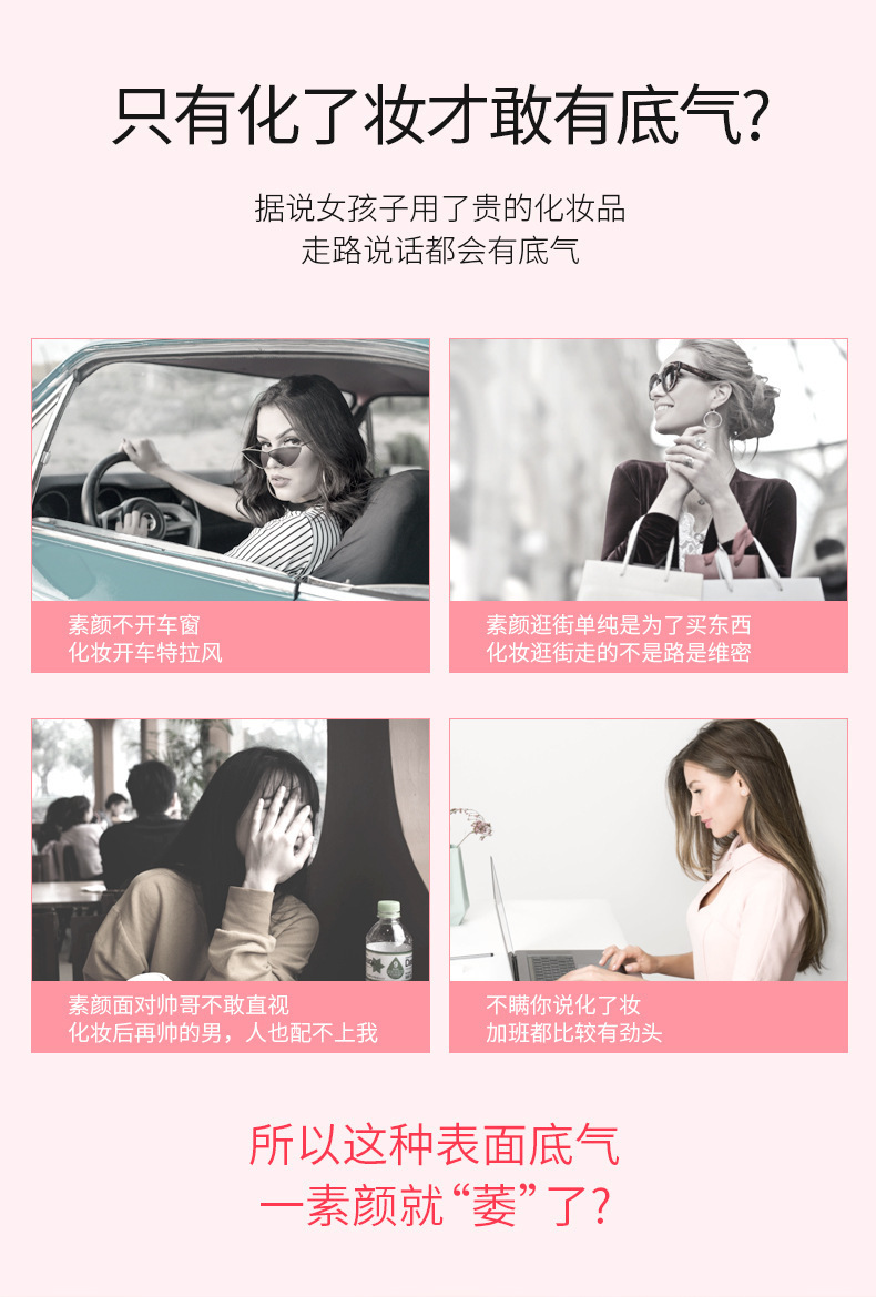 shanilak  脸部发热导入美容仪面部提拉紧致震动按摩精华导入美容仪家用充电详情5