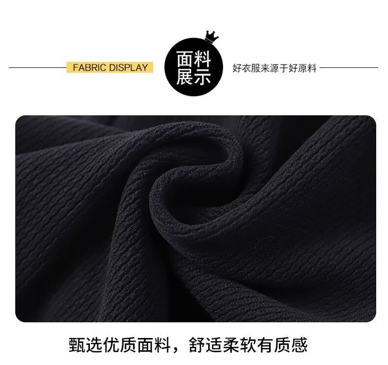 男童冬季加绒裤子秋冬款2023新款儿童棉运动裤一体绒中大童厚卫裤详情4