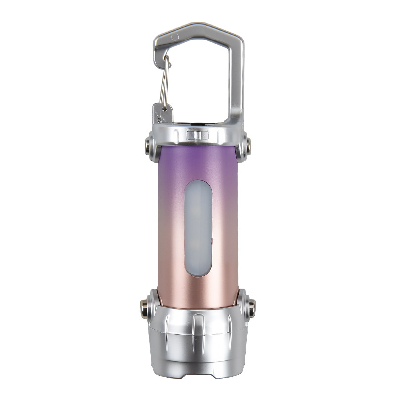 Portable keychain light, mini flashlight, toy light bulb pic 16