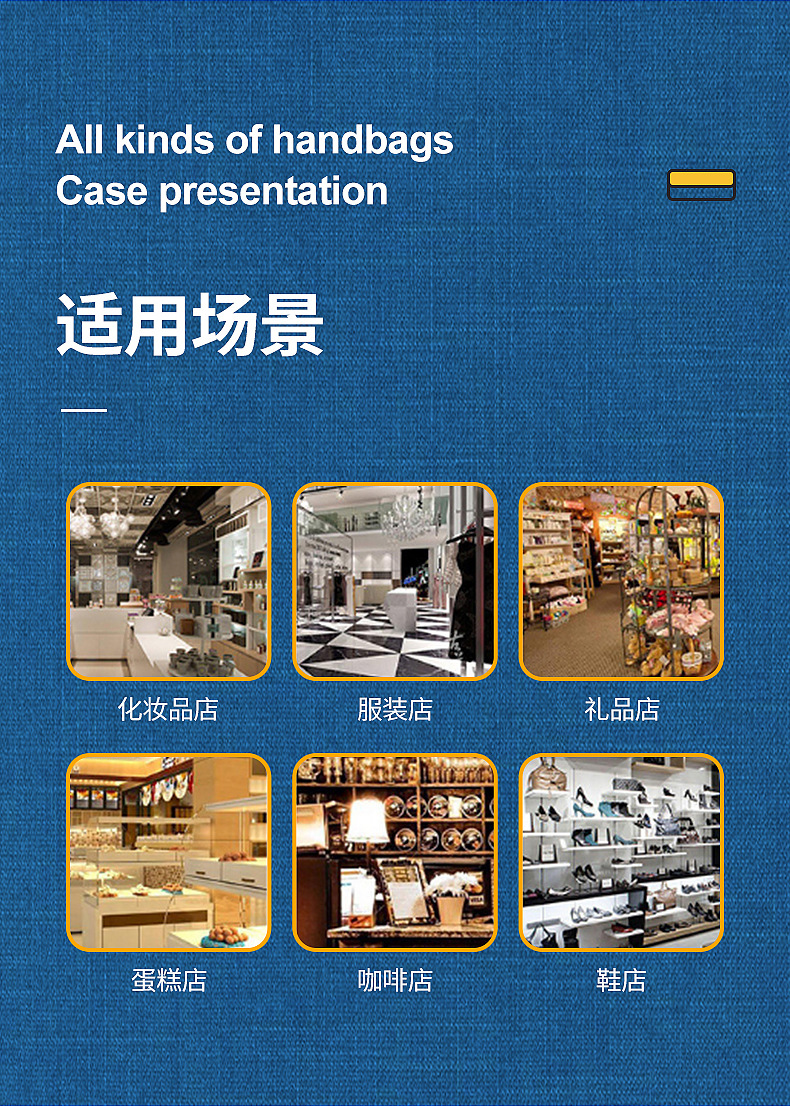 pp编织手提袋订制印刷logo定做覆膜pe编织袋可带魔术贴详情19