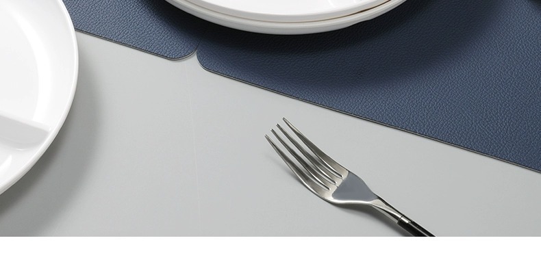 白色简约四格餐盘密胺餐具加厚一人食早餐定量盘子分隔盘分格餐盘详情19