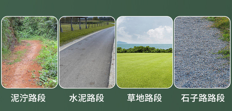 户外露营车摆摊野餐营地小推车可折叠手推车旅行便携手拉小推车详情8