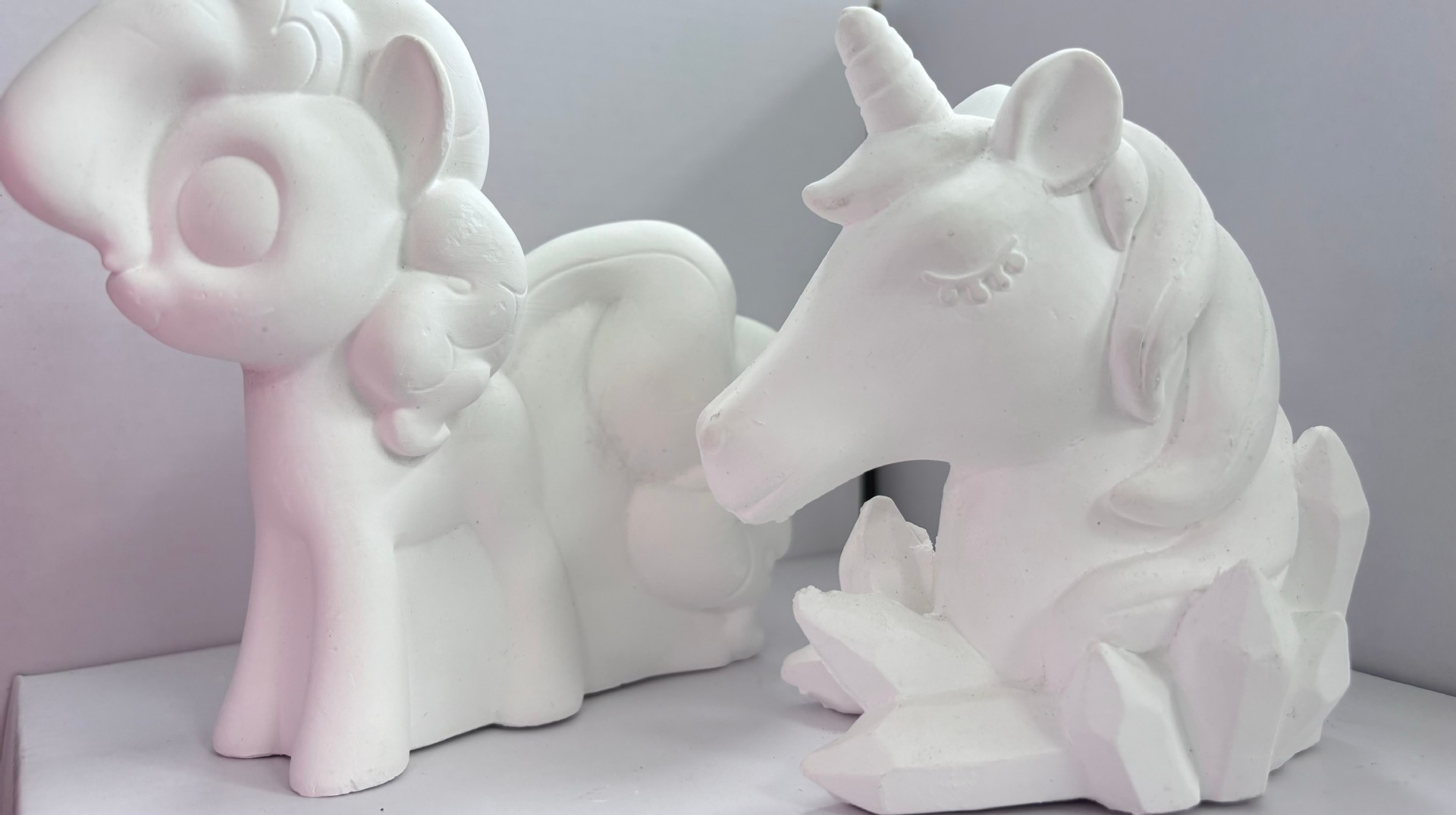 石膏娃娃白胚涂色套装儿童出口小猴子DIY涂色彩绘3D立体工厂直发详情7
