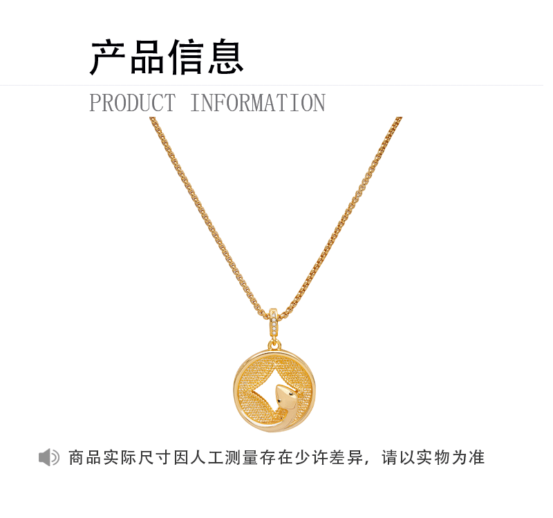 Hyacinth serpiente año bronce collar de dinero moda personalidad cobre chapado en oro diseño único collar sentido serpiente año tiene buena suerte a menudo en la cadena de clavícula 2025 nuevo colgante pic 3