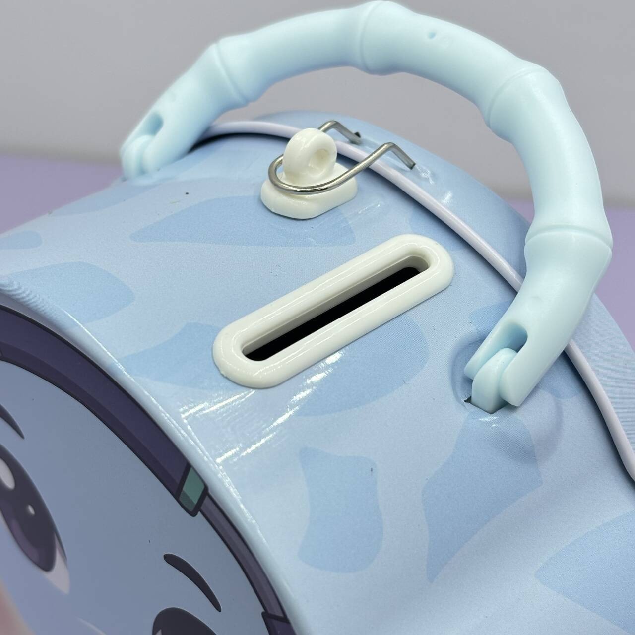 新款创意可爱卡通小猫咪存钱罐幼儿小学生储蓄罐六一儿童学生礼物详情17