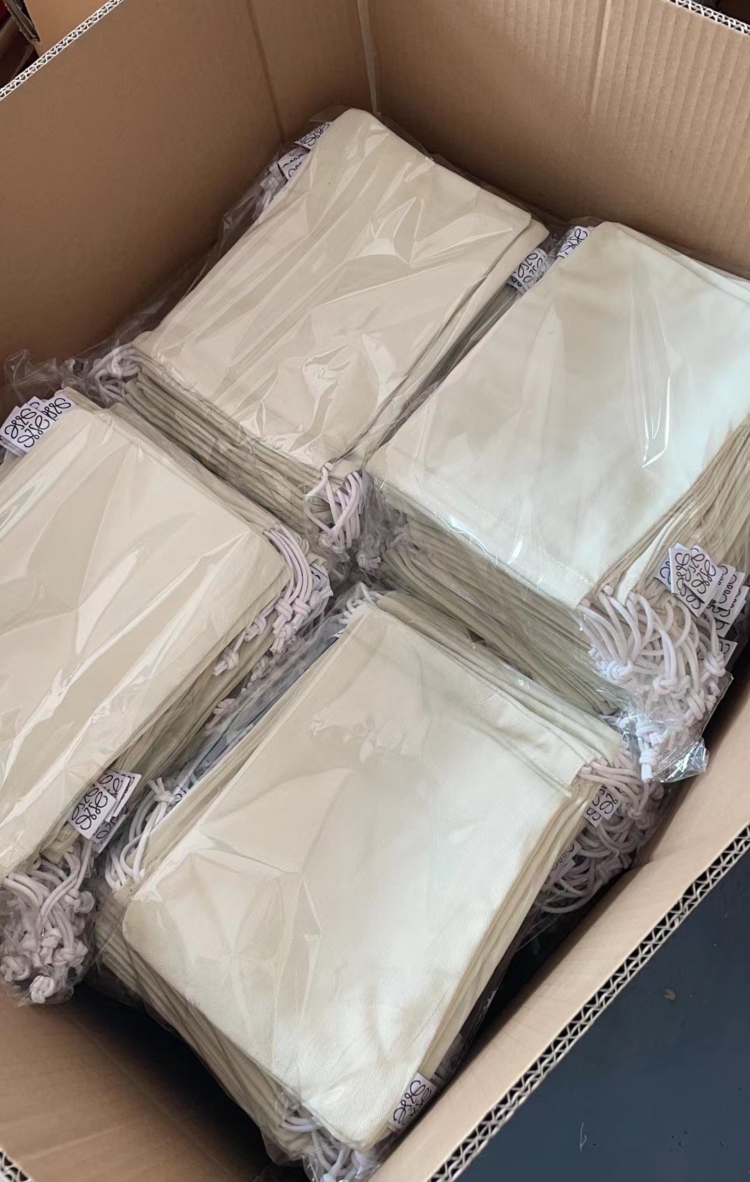 高密度无光纱翻盖袋丝巾旗袍内衣服饰专用包装袋中国风信封收纳袋详情43