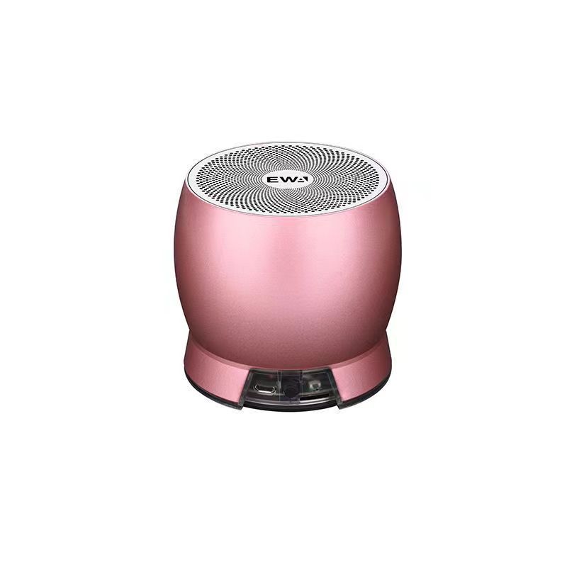 EWA-P620 heavy metal subwoofer with ultra-long standby gift box packaging. Factory direct sales of the cannon speaker pic 9