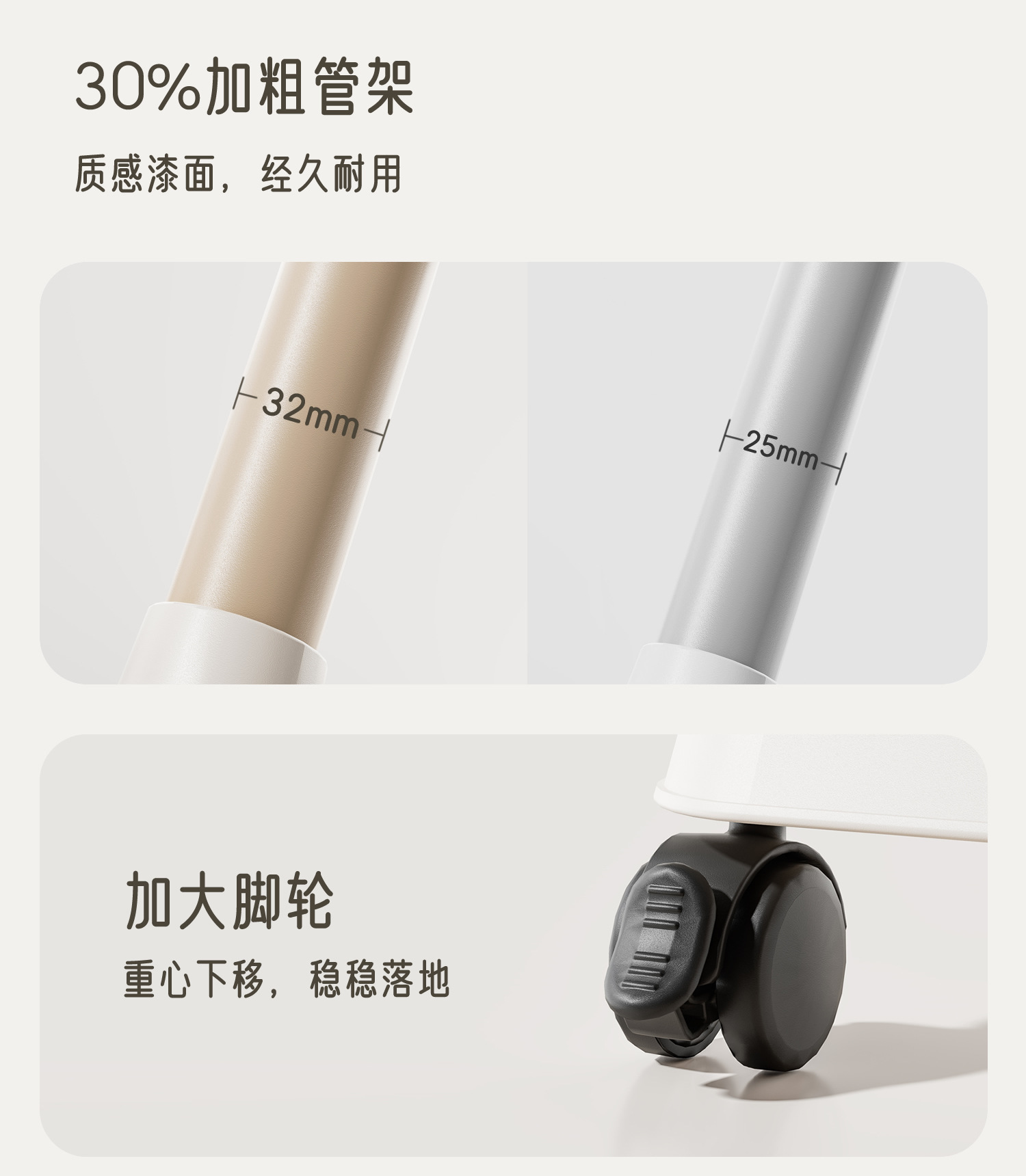 多功能宝宝餐椅0-6岁可坐可躺折叠婴幼儿二合一儿童摇椅母婴用品详情18