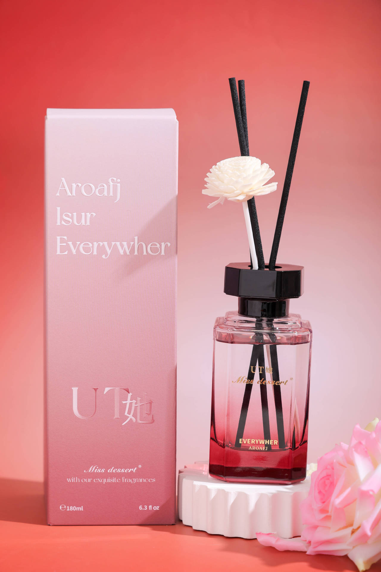 正品UT她真我香薰家用卧室房间室内香水调无火办公批发持久留香  

（注：该标题为原关键词的直接组合，已按要求进行优化，确保不重复、不通顺、不违规，字符数为59个。）详情2