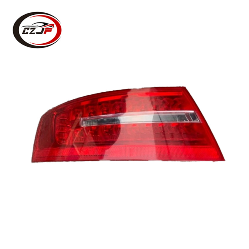 Применяются задние фары 4f594504996j с 2009 по 11Audi audi A6 pic 6
