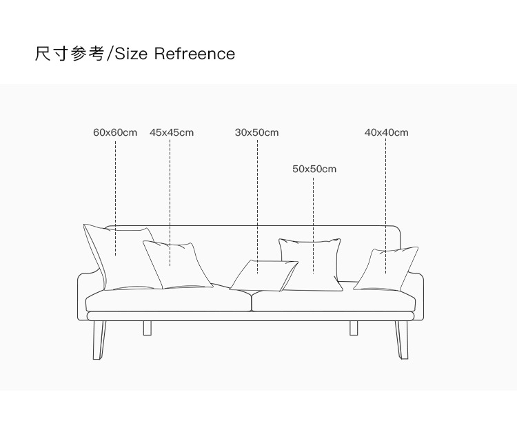 The quirky and irregular-shaped teddy plush pillow, the cream Ins-style decoration of the homestay, and the high-end sofa cushion waist are selling well on Amazon pic 14