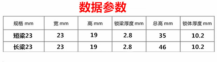 Colorful padlocks, universal mini locks, candy-colored student and toddler teaching AIDS, small locks, cartoon luggage mini locks pic 4