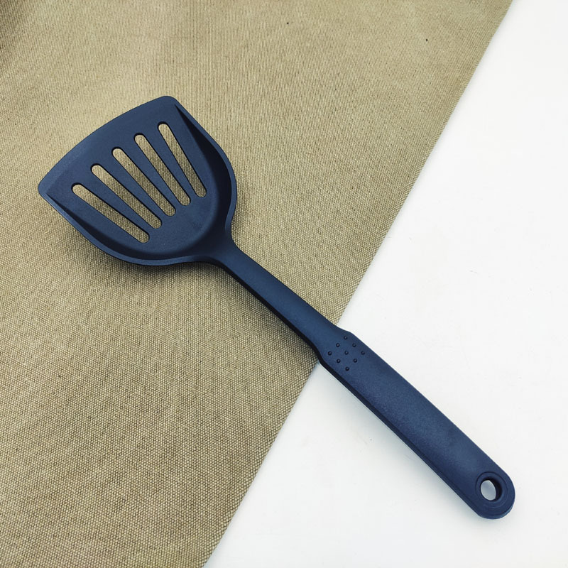 Amazon nylon kitchenware in stock: soup spoons, spatulas, spaghetti claws, soup spoons, kitchen ware pic 47