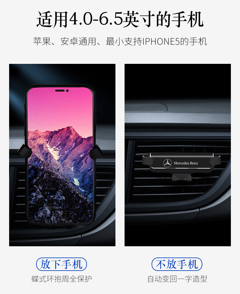 汽车礼品玻璃杯雨伞套装定制logo4S店开业活动实用伴手礼物送客户详情24