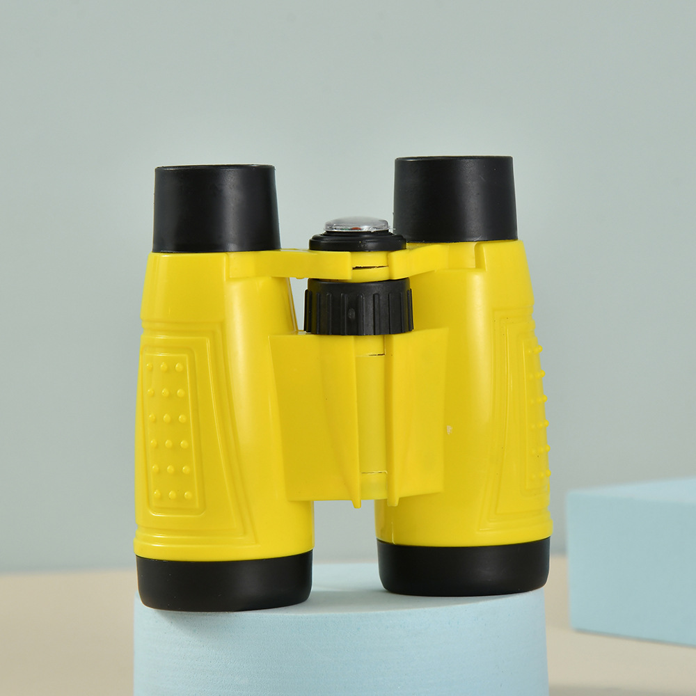 厂家批发binoculars儿童彩混双筒望远镜玩具望远镜礼品望远详情7