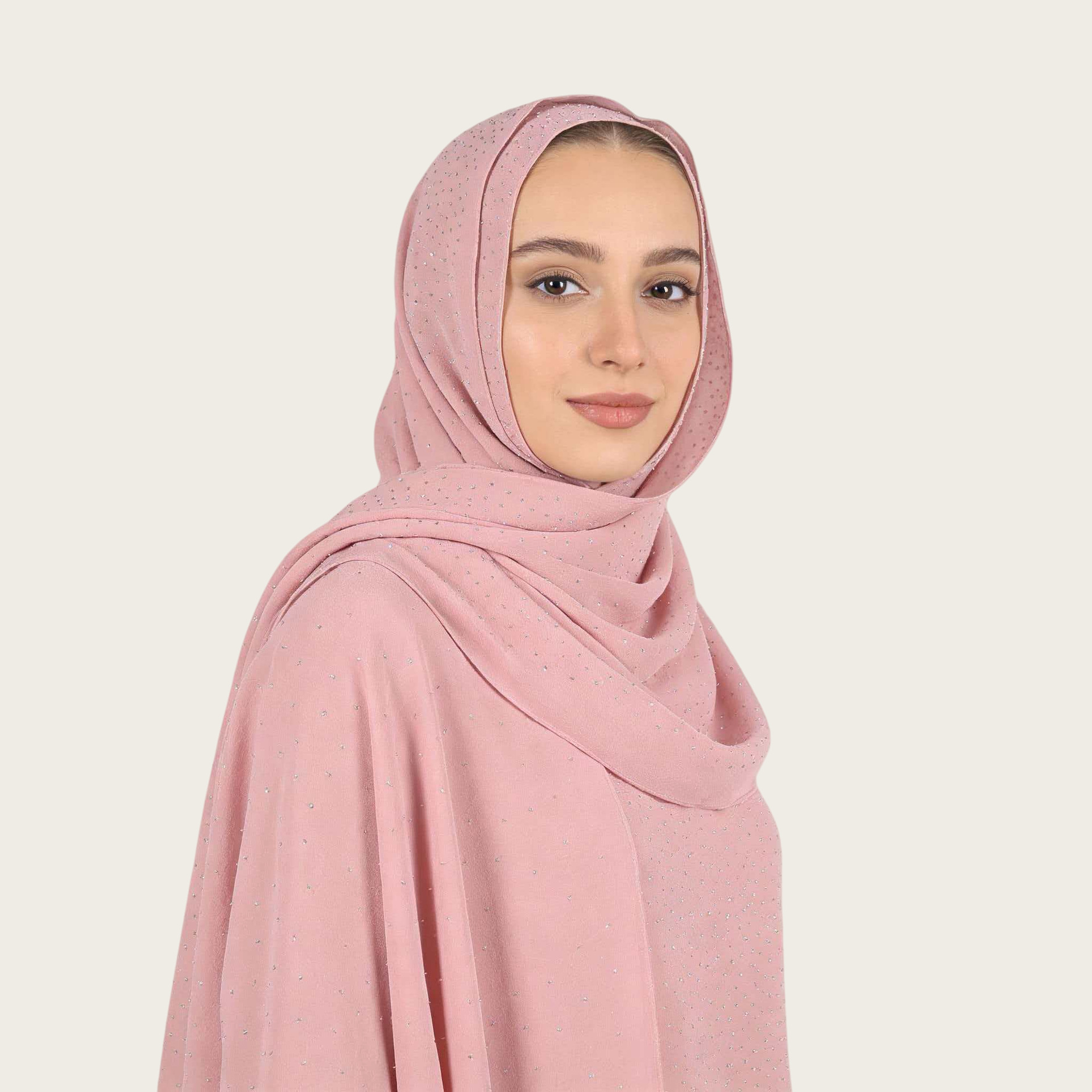 A199速卖通新款烫钻妇女盖头厂家围巾绒雪仿女头巾外贸货源详情15