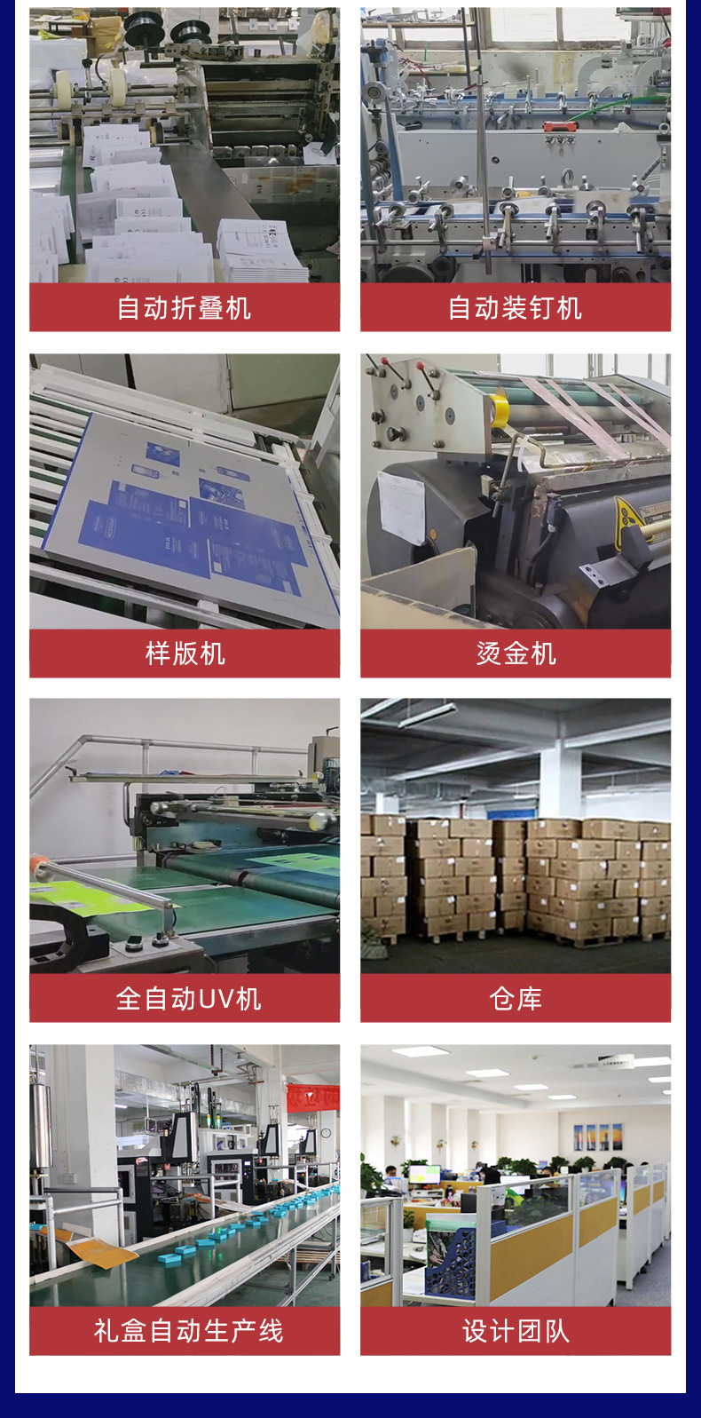 Customized gift boxes, health care and skin care product gift boxes, double-door boxes, mooncake boxes, flip boxes, drawer packaging boxes, and printing pic 3