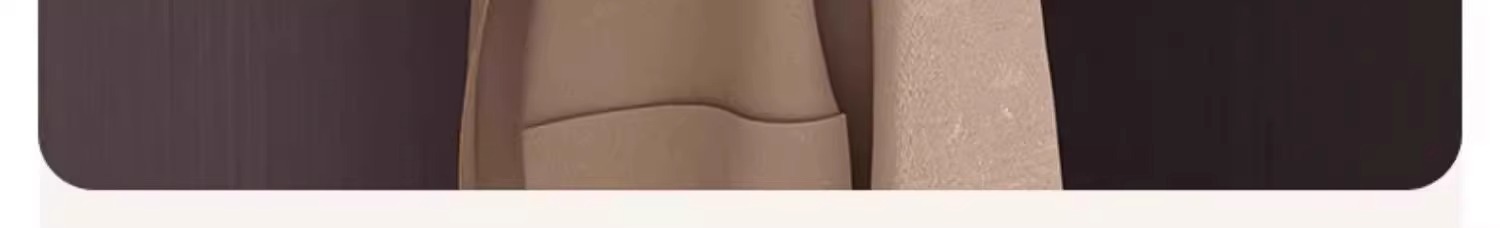 无痕防肩角加厚防滑家用衣架干湿两用宽肩塑料挂衣衣撑衣服架子详情5