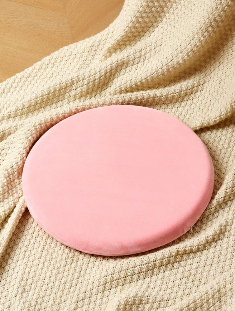 可爱心形抱枕被毛绒沙发靠垫床上头抱枕午睡护腰靠背垫汽车用坐垫详情21