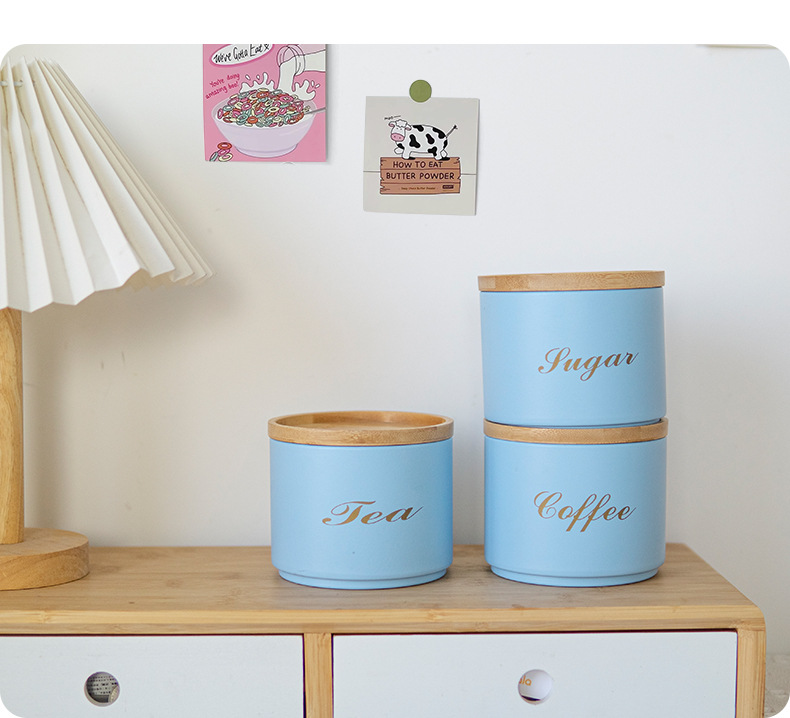 新款设计镂空竹盖密封工艺复杂亚马逊爆款咖啡巧克力糖果盒实用好详情10