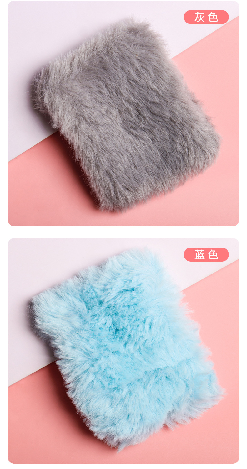 Plush case mini hand warmer egg hand-held hand warmer self-heating patch for warmth, no water or electricity, portable hand warmer replacement core pic 20