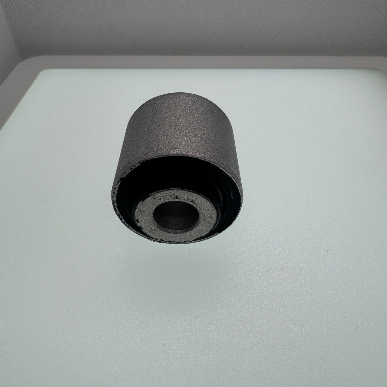 LR000520机脚胶胶套适用路虎极光神行者2发现神行发动机支架衬套详情5