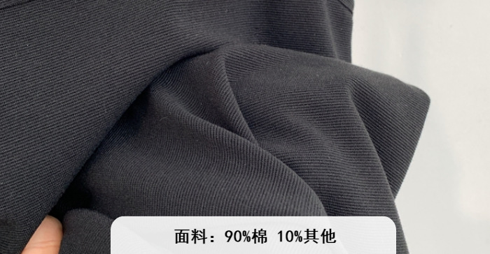 背心吊带裙女2024新款春夏双肩吊带连衣裙女气质百搭女神打底神器详情3
