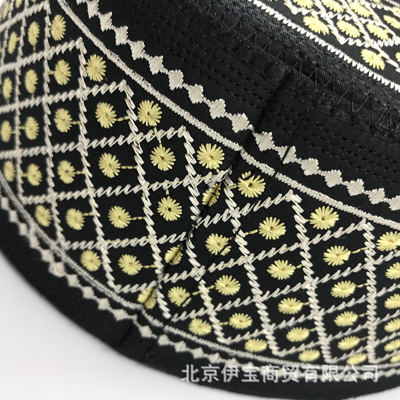 金花白线