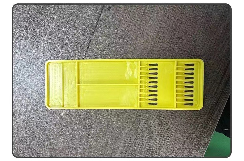 超短款金袖小钩绑好成品子线双钩有刺无刺袖钩野钓金海夕鱼钩溪流详情13