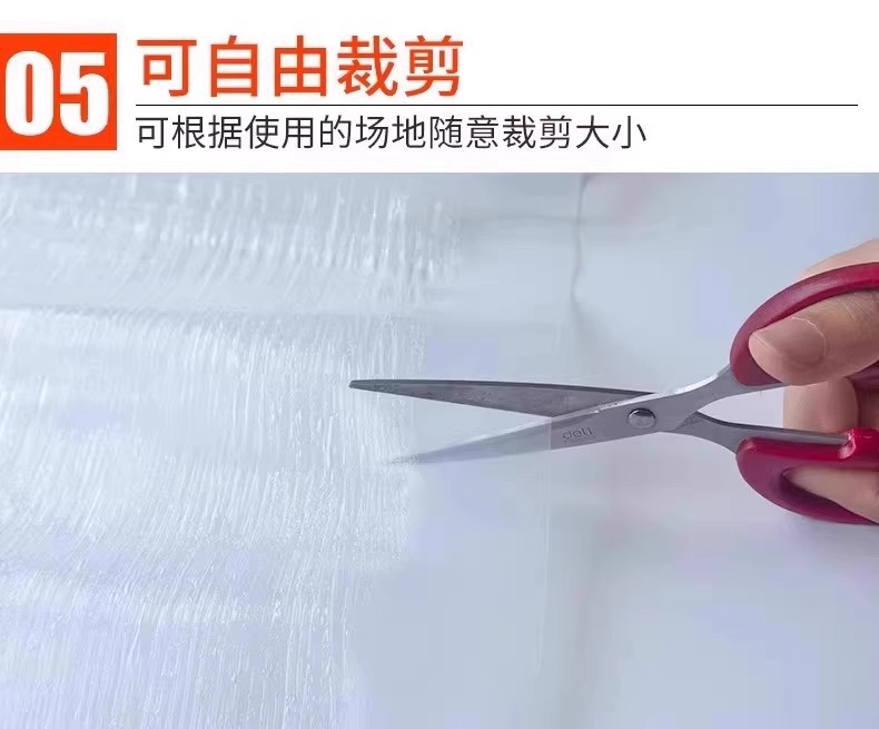 粘鼠毯强力灭鼠魔毯抓老鼠贴家用捕鼠灭鼠加大型超强高粘度板批发详情8